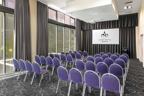 Amora Hotel Brisbane - Accommodation Mount Tamborine 11