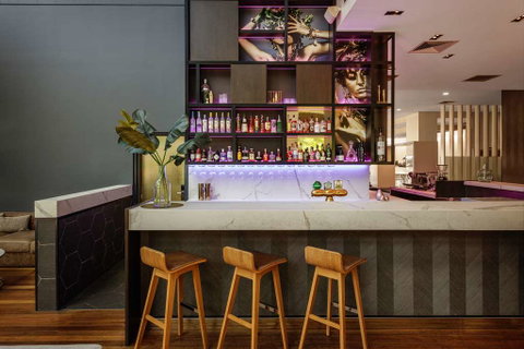 Amora Hotel Brisbane - Accommodation Mount Tamborine 12
