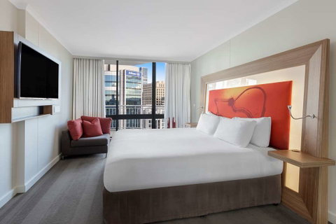 Amora Hotel Brisbane - Accommodation Mount Tamborine 15