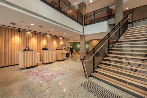 TRYP By Wyndham Pulteney Street - Accommodation Mount Tamborine 4