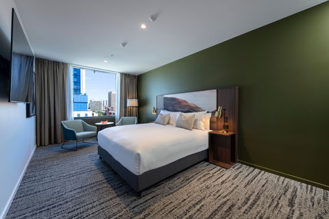 TRYP By Wyndham Pulteney Street - Accommodation Mount Tamborine 7