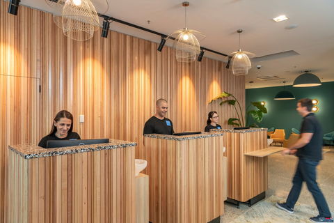 TRYP By Wyndham Pulteney Street - Accommodation Mount Tamborine 8