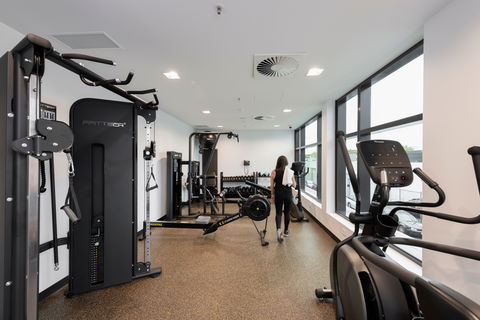 TRYP By Wyndham Pulteney Street - Accommodation Mount Tamborine 14