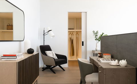 Langham, Gold Coast & Jewel Residences - Accommodation Mount Tamborine 12