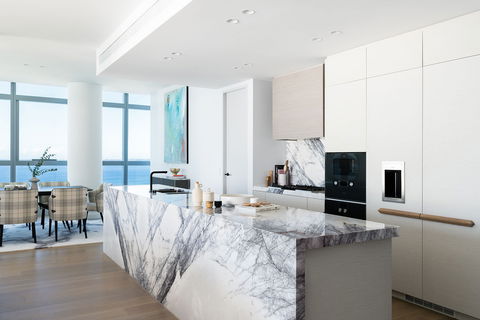 Langham, Gold Coast & Jewel Residences - Accommodation Mount Tamborine 14