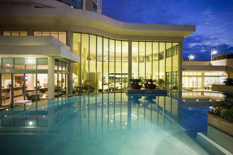 Mantra Legends Hotel - Accommodation Mount Tamborine 1