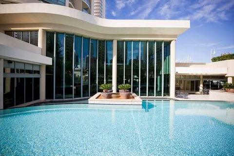 Mantra Legends Hotel - Accommodation Mount Tamborine 3