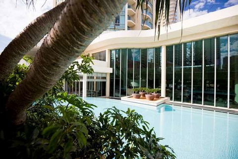 Mantra Legends Hotel - Accommodation Mount Tamborine 7