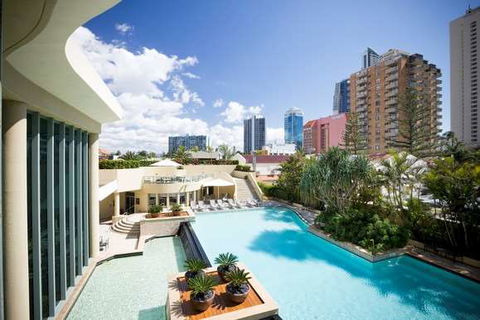 Mantra Legends Hotel - Accommodation Mount Tamborine 8