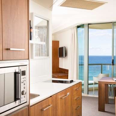 Mantra Legends Hotel - Accommodation Mount Tamborine 10