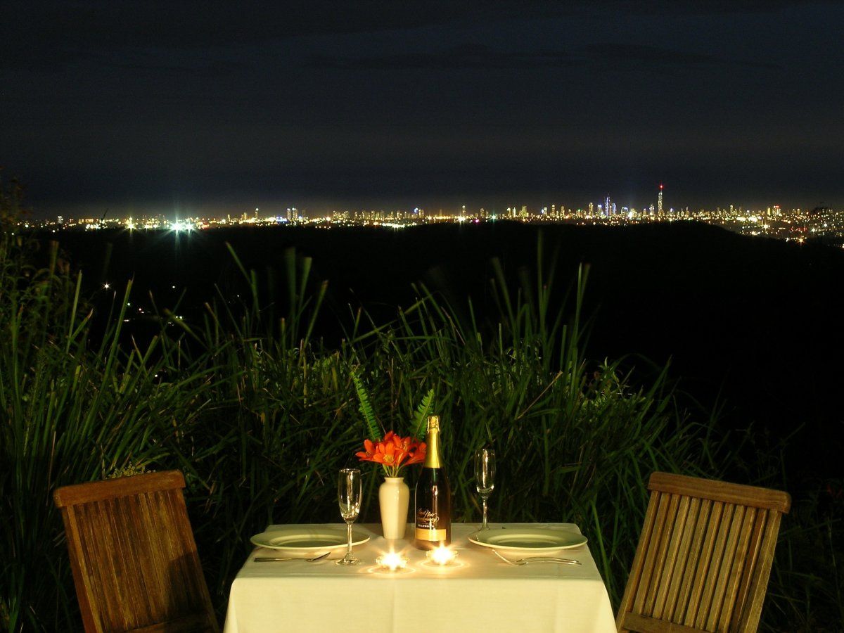 Mount Tamborine QLD Accommodation Mount Tamborine