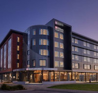Hilton Garden Inn Albany - Accommodation Mount Tamborine