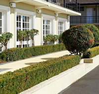 Ibis Styles Albany - Accommodation Mount Tamborine