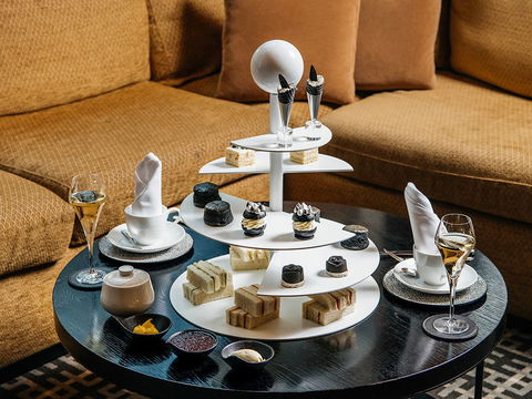 Sofitel Melbourne On Collins - Accommodation Mount Tamborine 0