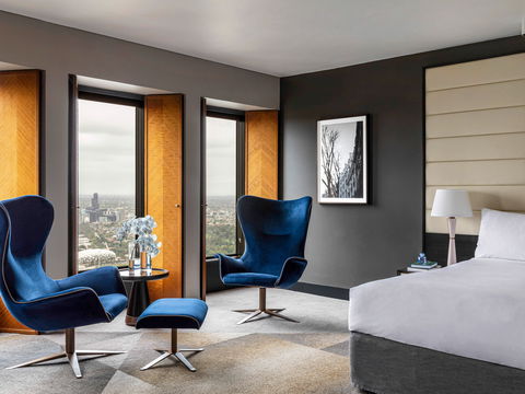 Sofitel Melbourne On Collins - Accommodation Mount Tamborine 4