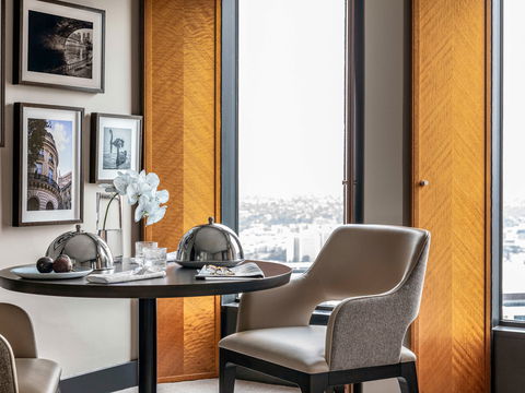 Sofitel Melbourne On Collins - Accommodation Mount Tamborine 6