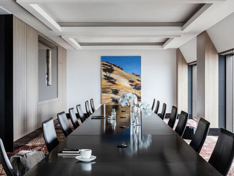 Sofitel Melbourne On Collins - Accommodation Mount Tamborine 9