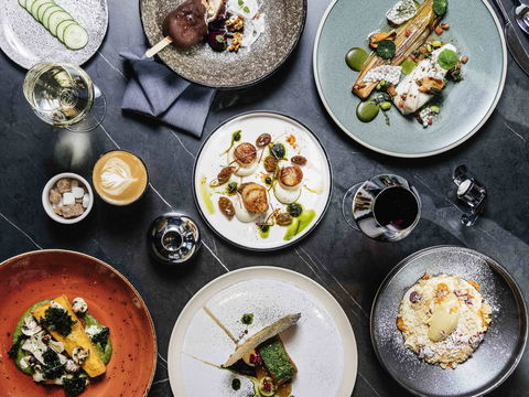 Sofitel Melbourne On Collins - Accommodation Mount Tamborine 10