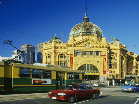 Sofitel Melbourne On Collins - Accommodation Mount Tamborine 16