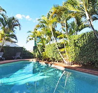 Airport Clayfield Motel - Accommodation Mount Tamborine