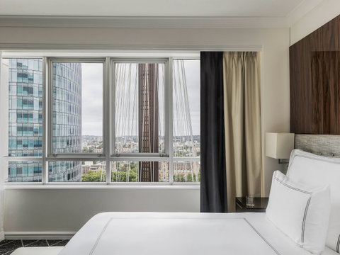 Swissotel Sydney - Accommodation Mount Tamborine 1