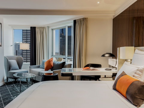 Swissotel Sydney - Accommodation Mount Tamborine 4