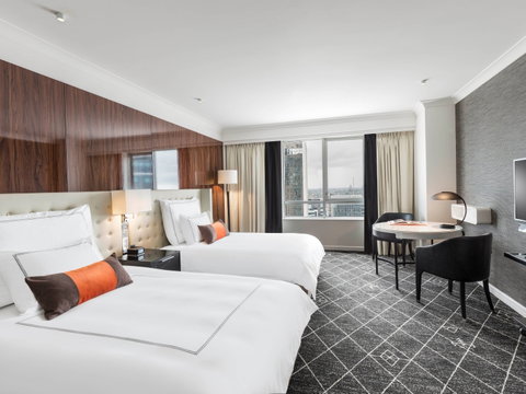 Swissotel Sydney - Accommodation Mount Tamborine 5
