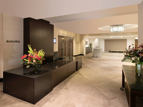 Swissotel Sydney - Accommodation Mount Tamborine 11