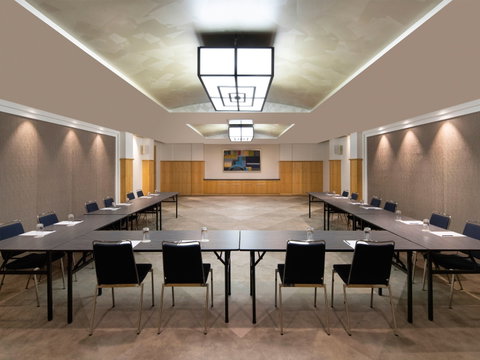 Swissotel Sydney - Accommodation Mount Tamborine 12