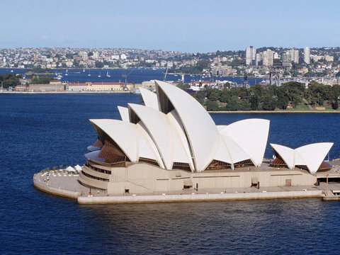 Swissotel Sydney - Accommodation Mount Tamborine 16