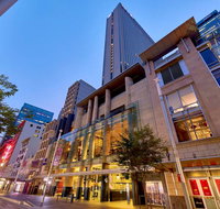Hilton Sydney - Accommodation Mount Tamborine