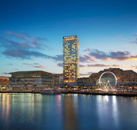 Sofitel Sydney Darling Harbour - Accommodation Mount Tamborine