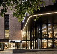 Crowne Plaza Sydney Darling Harbour - Accommodation Mount Tamborine