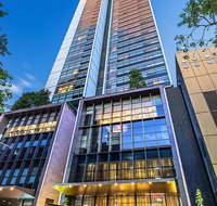 Fraser Suites Sydney - Accommodation Mount Tamborine