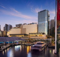 Hyatt Regency Sydney - Accommodation Mount Tamborine