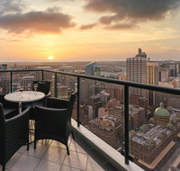 Meriton Suites Pitt Street - Accommodation Mount Tamborine