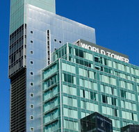 Meriton Suites World Tower - Accommodation Mount Tamborine