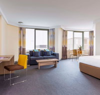 Novotel Sydney Central - Accommodation Mount Tamborine