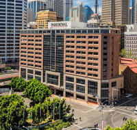 PARKROYAL Darling Harbour Sydney - Accommodation Mount Tamborine