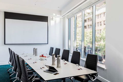 PARKROYAL Darling Harbour, Sydney - Accommodation Mount Tamborine 8