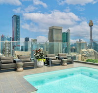 Pullman Hyde Park Sydney - Accommodation Mount Tamborine