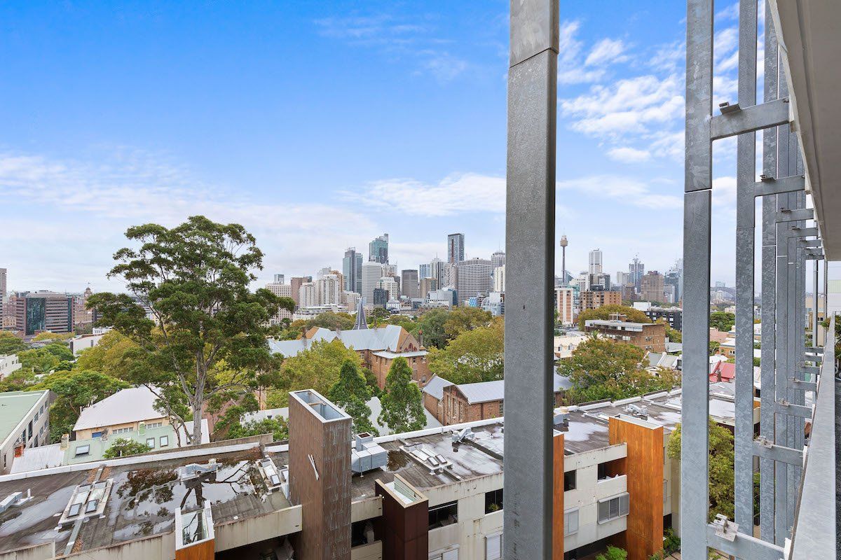Surry Hills NSW Accommodation Mount Tamborine