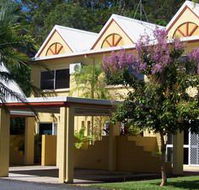 Ti Tree Resort - Accommodation Mount Tamborine