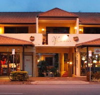 Villa San Michele - Accommodation Mount Tamborine