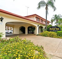 Narrandera Club Motor Inn - Accommodation Mount Tamborine