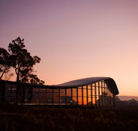 Saffire Freycinet - Accommodation Mount Tamborine
