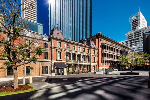 COMO The Treasury, Perth - Accommodation Mount Tamborine 0