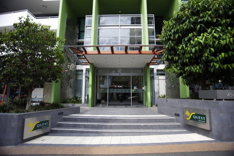 Quest Spring Hill - Accommodation Mount Tamborine 0