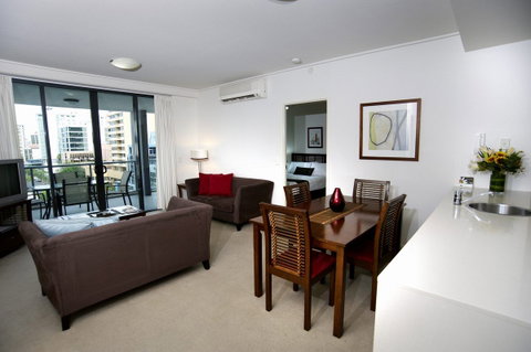 Quest Spring Hill - Accommodation Mount Tamborine 2