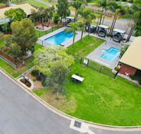 Federation Motor Inn - Accommodation Mount Tamborine